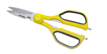 不銹鋼多用剪刀