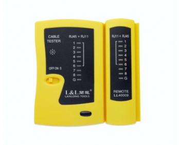 智能線纜測試儀