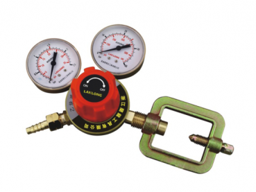 高檔乙炔減壓表