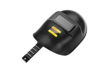 手持式電焊面罩