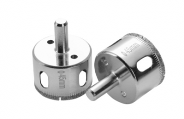 玻璃開(kāi)孔器