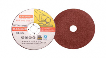 樹脂砂輪切割機