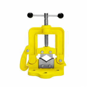 管子臺(tái)虎鉗