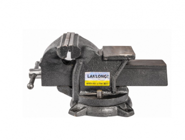 重型精密臺(tái)虎鉗