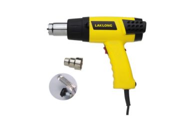 數(shù)顯調(diào)溫?zé)犸L(fēng)槍