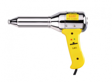 電子調(diào)溫塑料焊槍