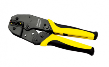 棘輪式端子壓接鉗 