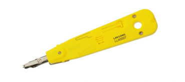 沖擊式端子板壓線器