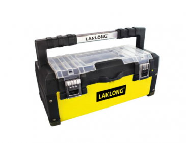 鋁柄高檔工具箱