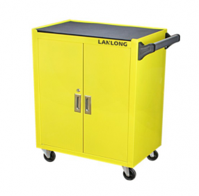 豪華三層工具車