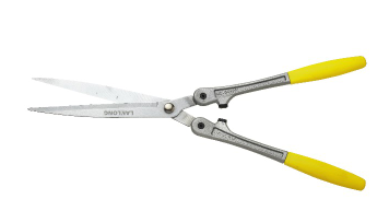 鋁合金柄大草剪