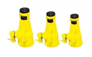 機(jī)械式螺旋千斤頂