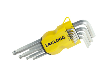 球頭內(nèi)六角扳手（特長(zhǎng)）