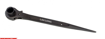 黑尖尾棘輪扳手（升級(jí)款）