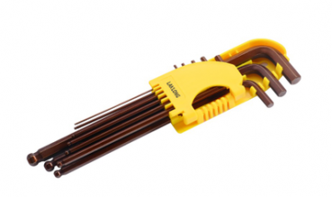 S2球頭內(nèi)六角扳手