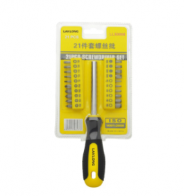 21件旋具組套