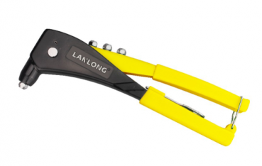 高檔鋁合金拉鉚槍