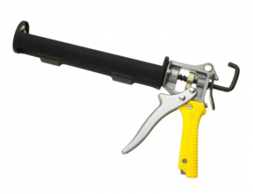 高檔旋轉壓膠槍