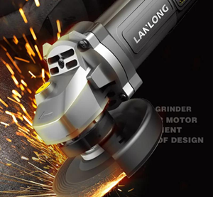 E-1105專(zhuān)業(yè)級(jí)角磨機(jī)--不發(fā)燙、不燒機(jī)