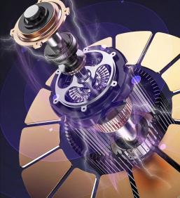 蘭龍鋰電水槍新品上市！