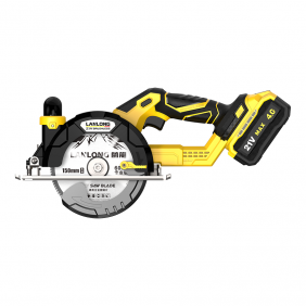 1369 鋰電無刷外轉(zhuǎn)子單手鋸