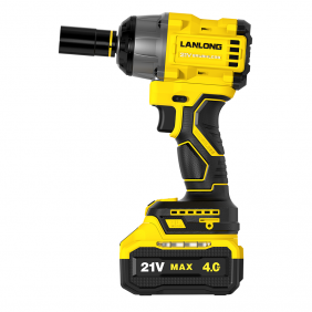 1606鋰電650NM無刷電扳手