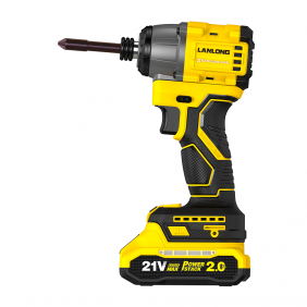 1606鋰電無刷沖擊起子機(jī)