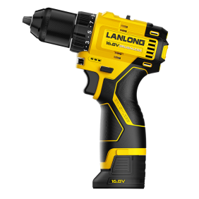 1519 無(wú)刷鋰電鉆【金屬棘輪夾頭】