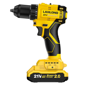 1520 無(wú)刷鋰電鉆【金屬棘輪夾頭】