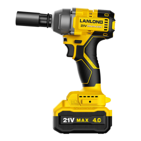 1306 無刷鋰電扳手