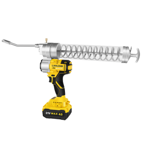 1371 無刷鋰電黃油槍