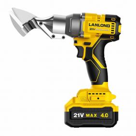 1373 無(wú)刷鋰電鐵皮剪