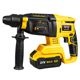 1326 無刷鋰電電錘