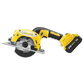 1368 無刷鋰電單手鋸